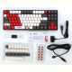 Клавиатура Bloody WS87 RGB Naraka Black