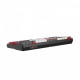 Клавиатура Bloody WS87 RGB Naraka Black
