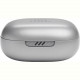 Bluetooth-гарнітура JBL Live Flex Silver (JBLLIVEFLEXSVR)