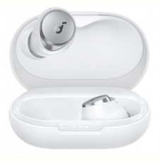 Bluetooth-гарнитура Anker SoundCore Space A40 White (A3936G22)