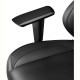 Крісло для геймерів Anda Seat Phantom 3 Size L Black (AD18Y-06-B-PV/C-B01)