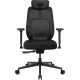 Кресло для геймеров AeroCool SKY 360 Mesh Black (TEGC-3105101.11)