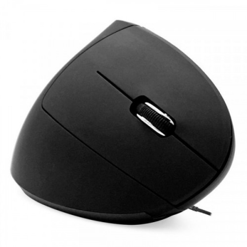 Миша Media-Tech Vertic Black (MT1122)