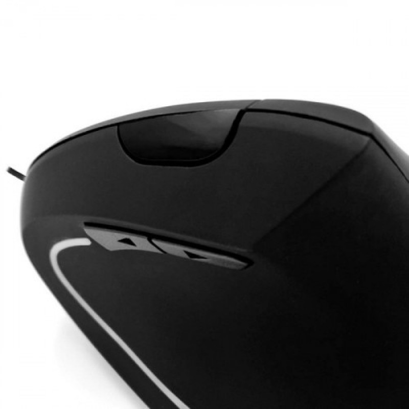Миша Media-Tech Vertic Black (MT1122)