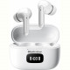 Bluetooth-гарнітура Blackview TWS AirBuds 8 White (6931548315971)