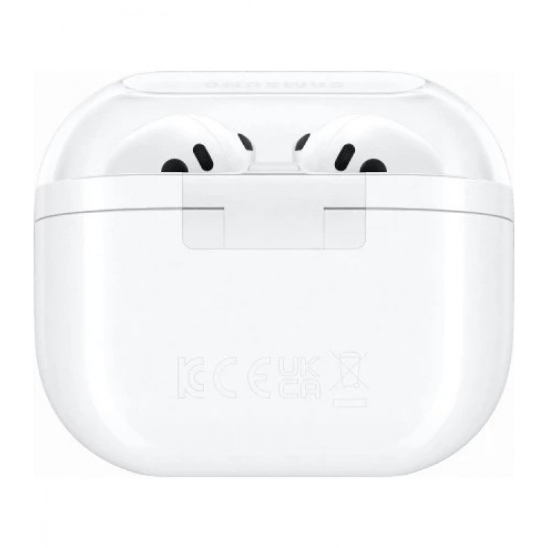 Bluetooth-гарнітура Samsung Galaxy Buds3 White (SM-R530NZWASEK)
