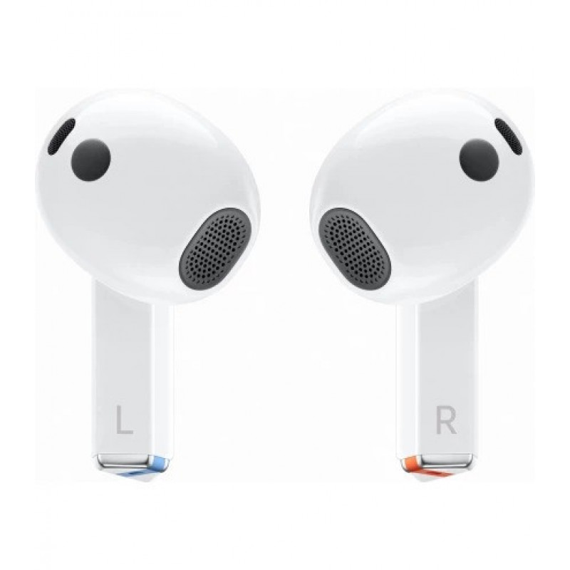 Bluetooth-гарнітура Samsung Galaxy Buds3 White (SM-R530NZWASEK)