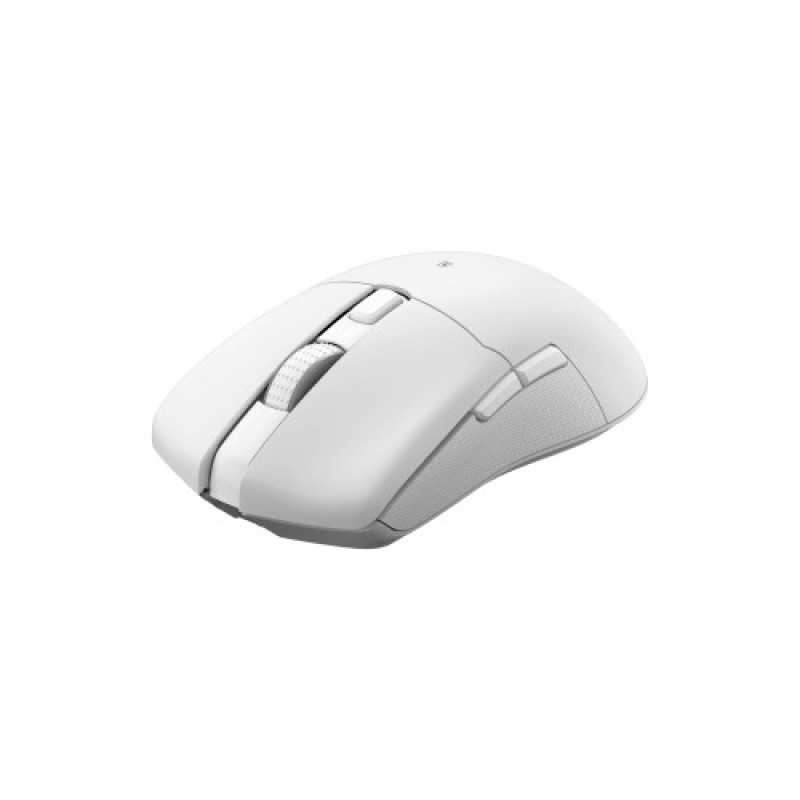 Мышь беспроводная Hator Pulsar 2 Pro Wireless White (HTM-531)