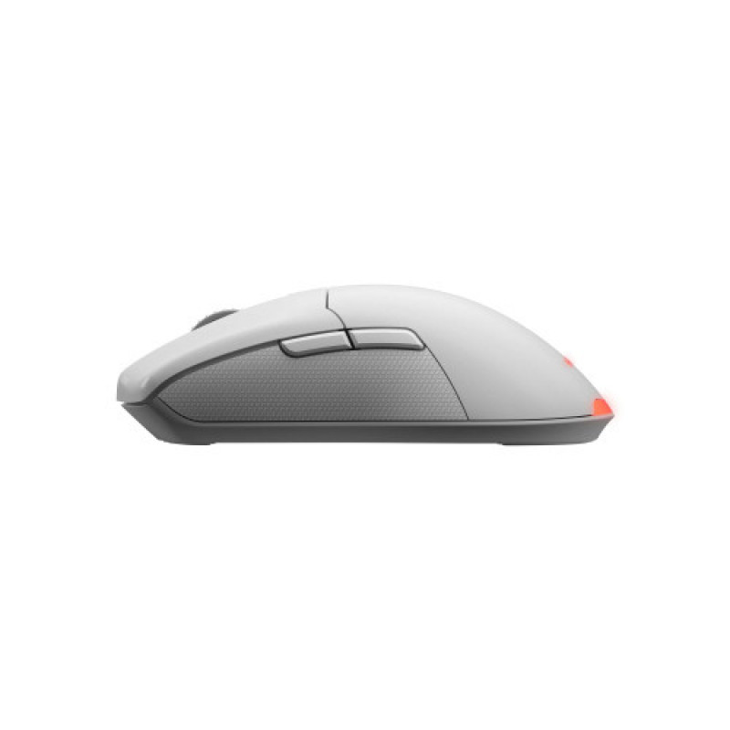 Мышь беспроводная Hator Pulsar 2 Pro Wireless White (HTM-531)