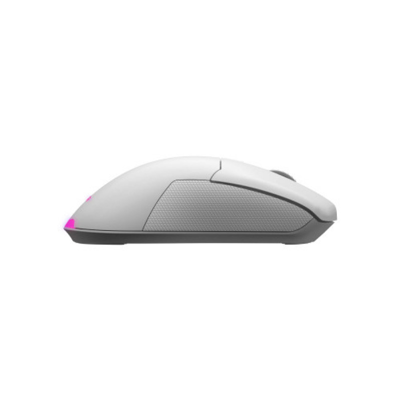 Мышь беспроводная Hator Pulsar 2 Pro Wireless White (HTM-531)