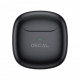Bluetooth-гарнітура Oscal HiBuds 5 Black
