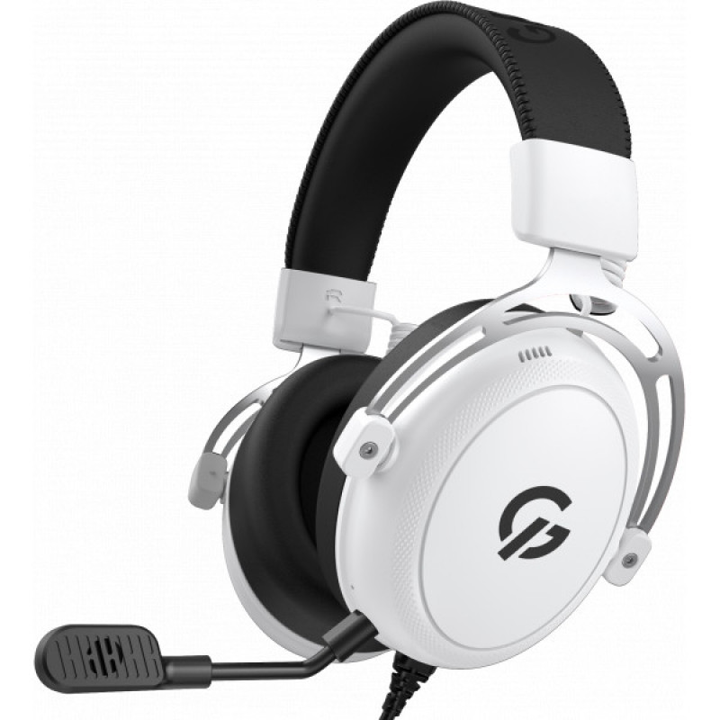 Бездротова ігрова гарнітура GamePro Asgard Skald (HS850W)