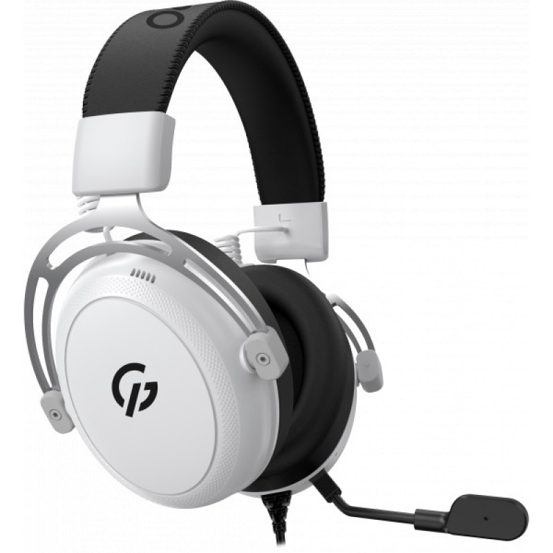 Бездротова ігрова гарнітура GamePro Asgard Skald (HS850W)