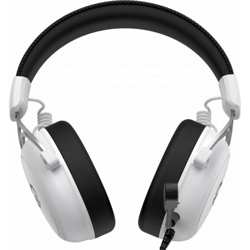 Бездротова ігрова гарнітура GamePro Asgard Skald (HS850W)