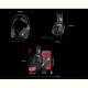 Гарнітура A4Tech Bloody G575P Black