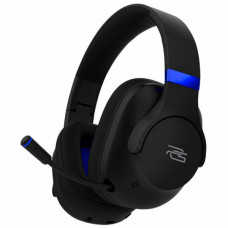Навушники з мікрофоном Proove Gaming Bliss Pro Wireless Black (GHBLP0010001)