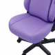 Крісло для геймерів Anda Seat Kaiser 4 Size L Violet (AD12YDDC-L-20-V-PV/C)