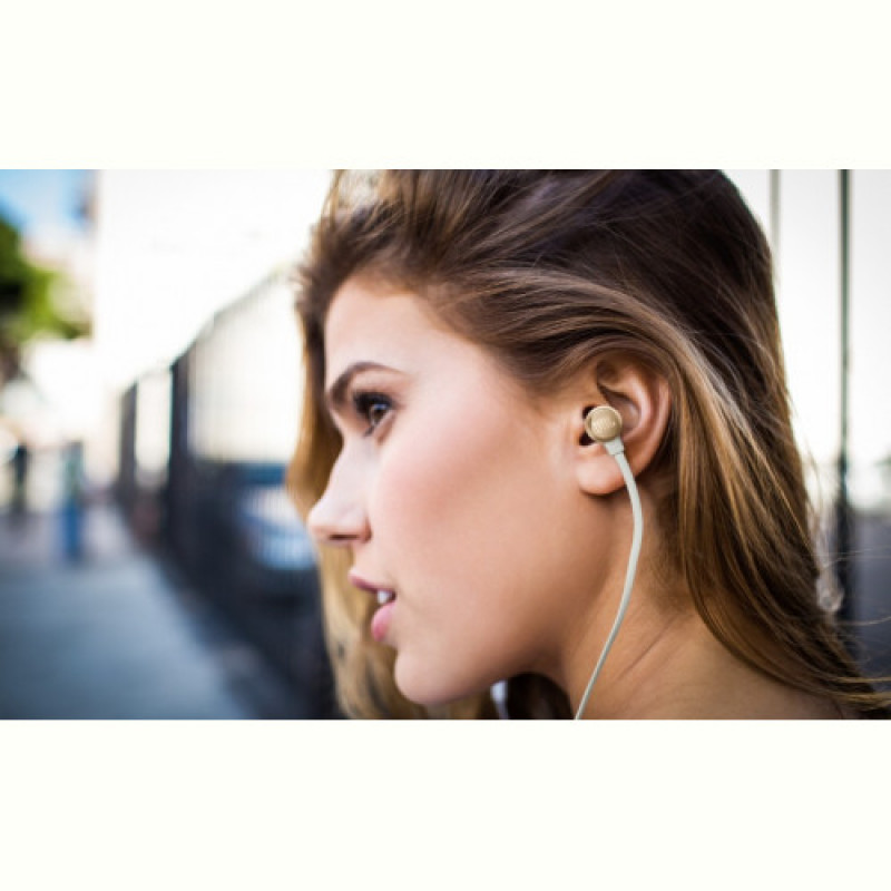 Гарнiтура JBL T290 Rose Gold (JBLT290RGD)5