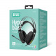 Гарнітура СolorWay Hyperblast RGB Black (CW-HPG05BK)