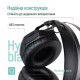 Гарнітура СolorWay Hyperblast RGB Black (CW-HPG05BK)