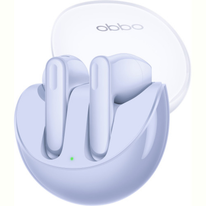 Bluetooth-гарнітура Oppo Enco Air3 Misty Purple (OFETE31_Purple)