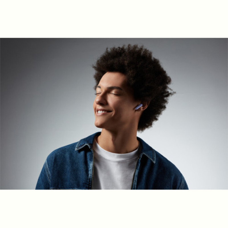 Bluetooth-гарнітура Oppo Enco Air3 Misty Purple (OFETE31_Purple)