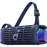 Акустическая система Anker SoundCore Boom 3i Blue (D5100030)