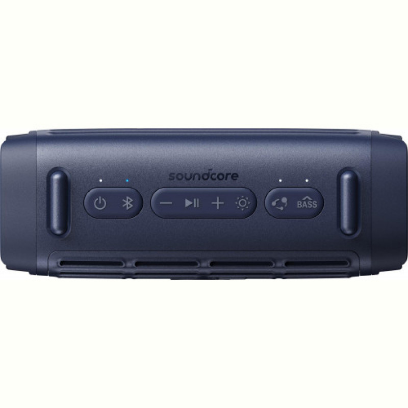 Акустическая система Anker SoundCore Boom 3i Blue (D5100030)