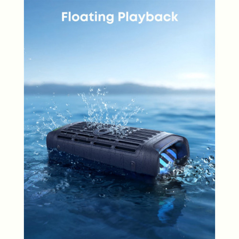 Акустическая система Anker SoundCore Boom 3i Blue (D5100030)