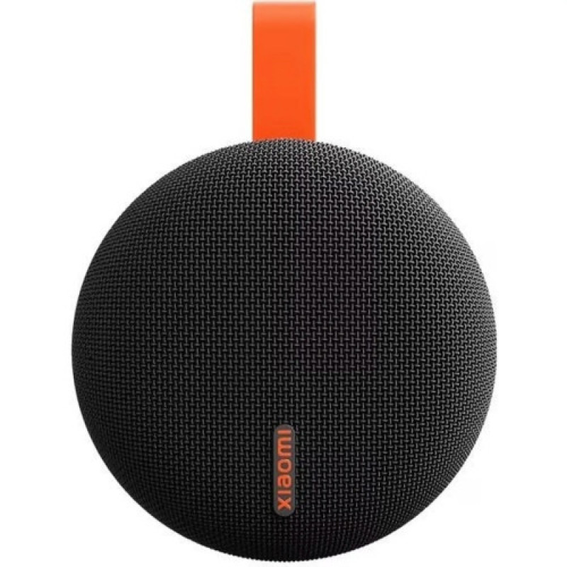 Акустическая система Xiaomi Bluetooth Speaker Essential Black (QBH4329GL)