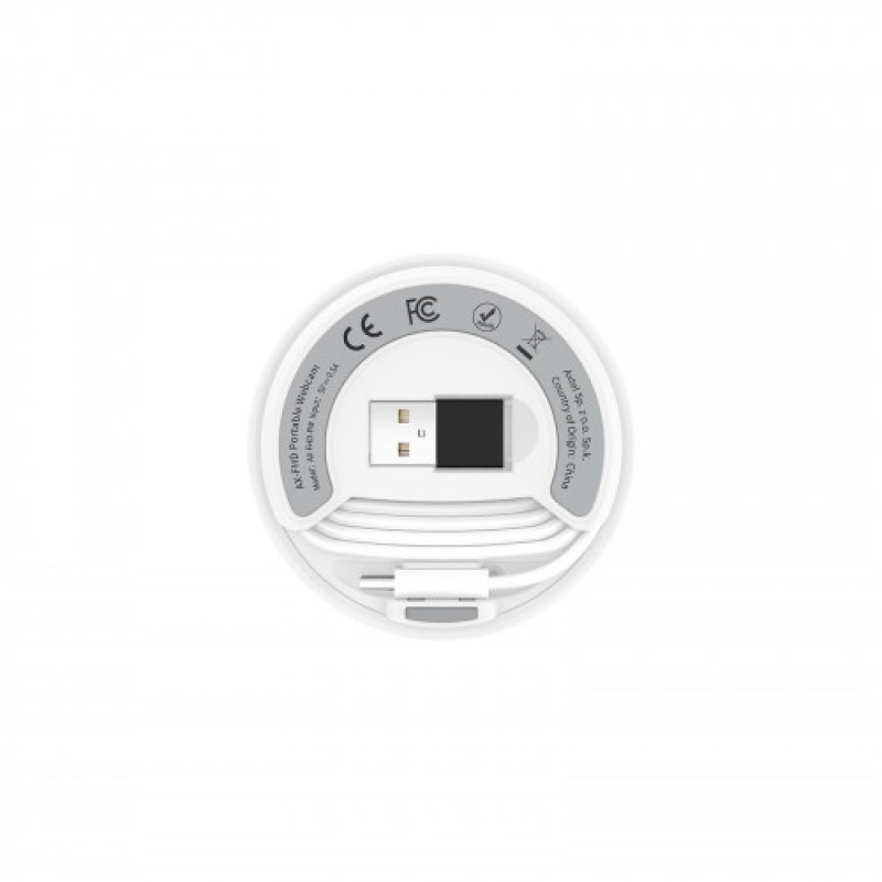 Портативна веб-камера Axtel AX-FHD Portable Webcam (AX-FHD-PW)