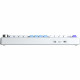 Клавиатура беспроводная Aula F75 Gasket Reaper switch Purple (6978080501479)