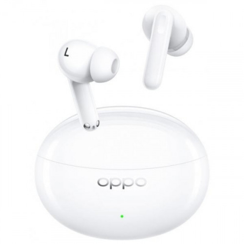 Bluetooth-гарнітура Oppo Enco Air3 Pro White (ETE51_White)