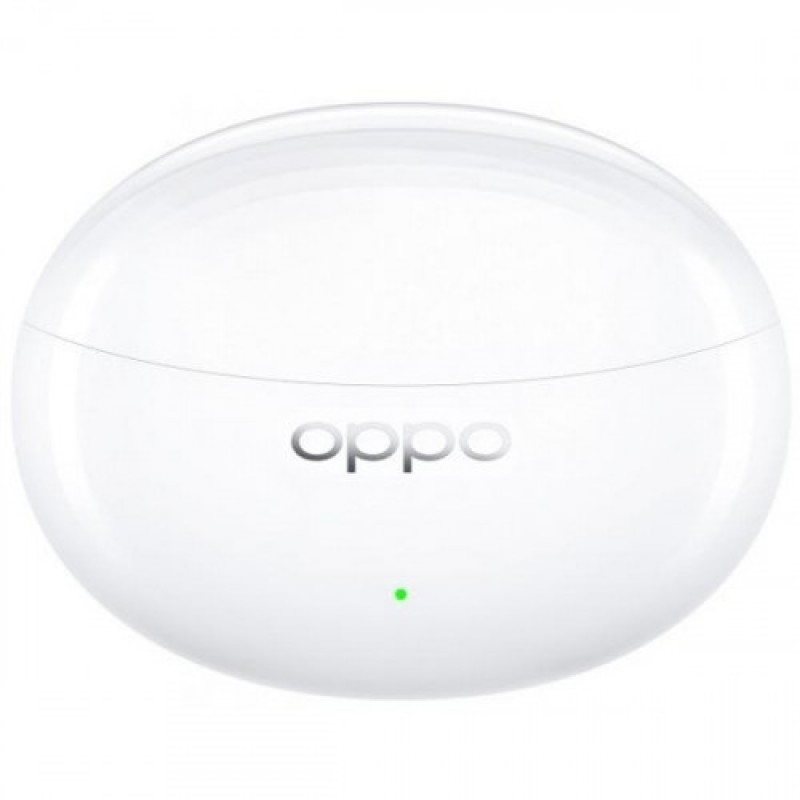 Bluetooth-гарнітура Oppo Enco Air3 Pro White (ETE51_White)