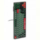 Клавіатура A4Tech S87 Bloody Energy Red