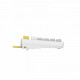 Клавіатура S87 Bloody Energy White