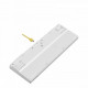 Клавіатура S87 Bloody Energy White