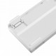 Клавіатура S87 Bloody Energy White