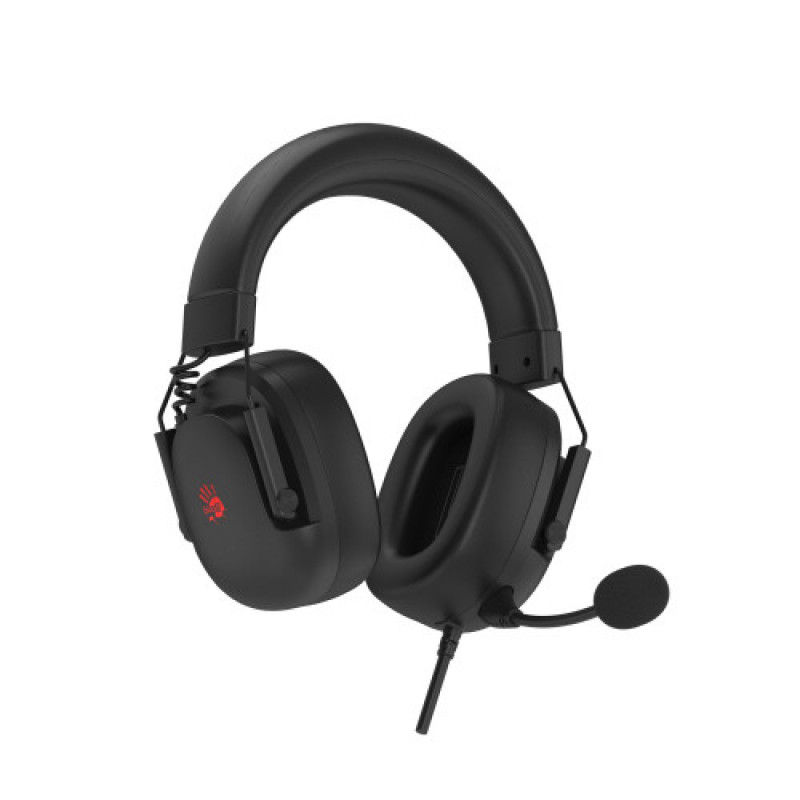 Гарнитура Bloody G585 Black