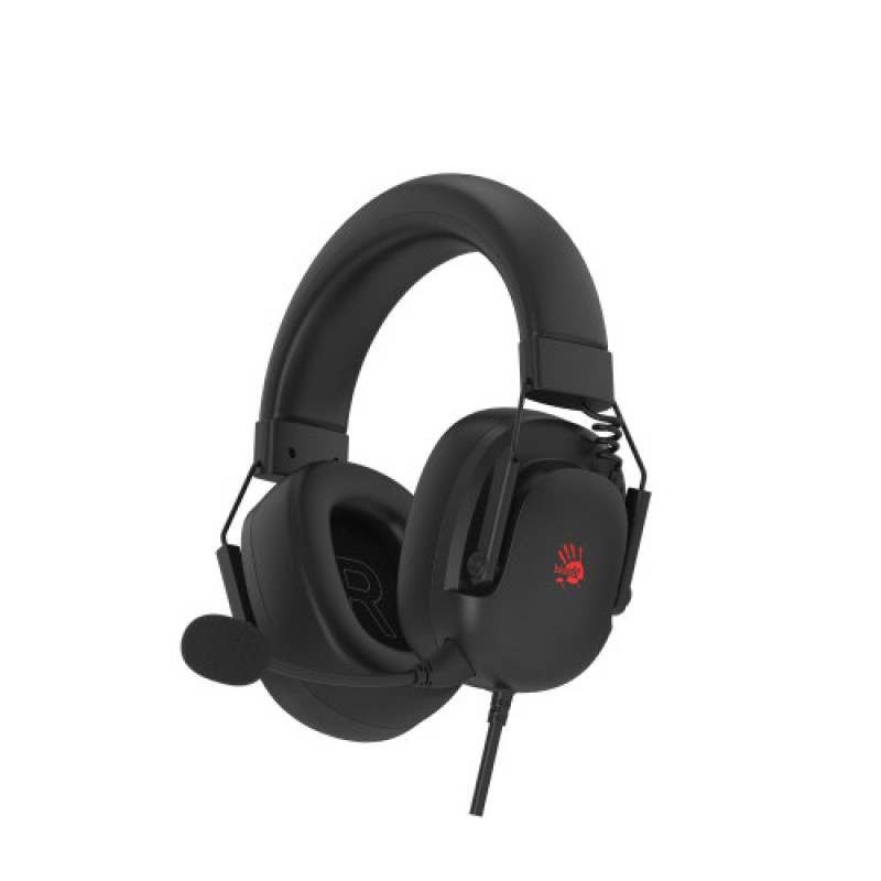 Гарнитура Bloody G585 Black