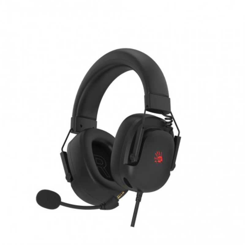 Гарнитура Bloody G585 Black