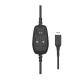 Гарнитура Bloody G585 Black