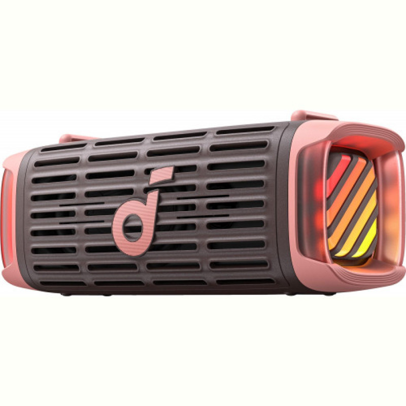 Акустическая система Anker SoundCore Boom 3i Brown (D5100080)