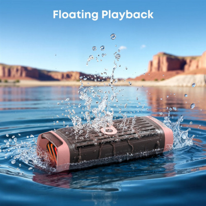 Акустическая система Anker SoundCore Boom 3i Brown (D5100080)