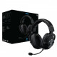 Гарнитура Logitech Pro X Gaming Black (981-000818)