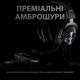 Гарнитура Logitech Pro X Gaming Black (981-000818)