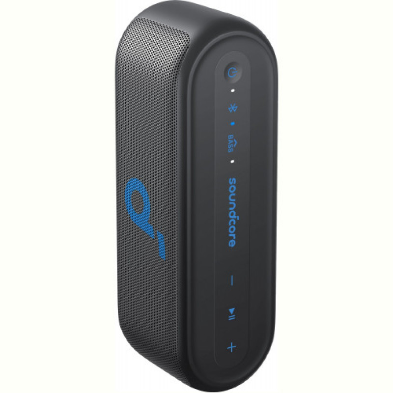 Акустична система Anker SoundCore Select 2S Black (A3171011)