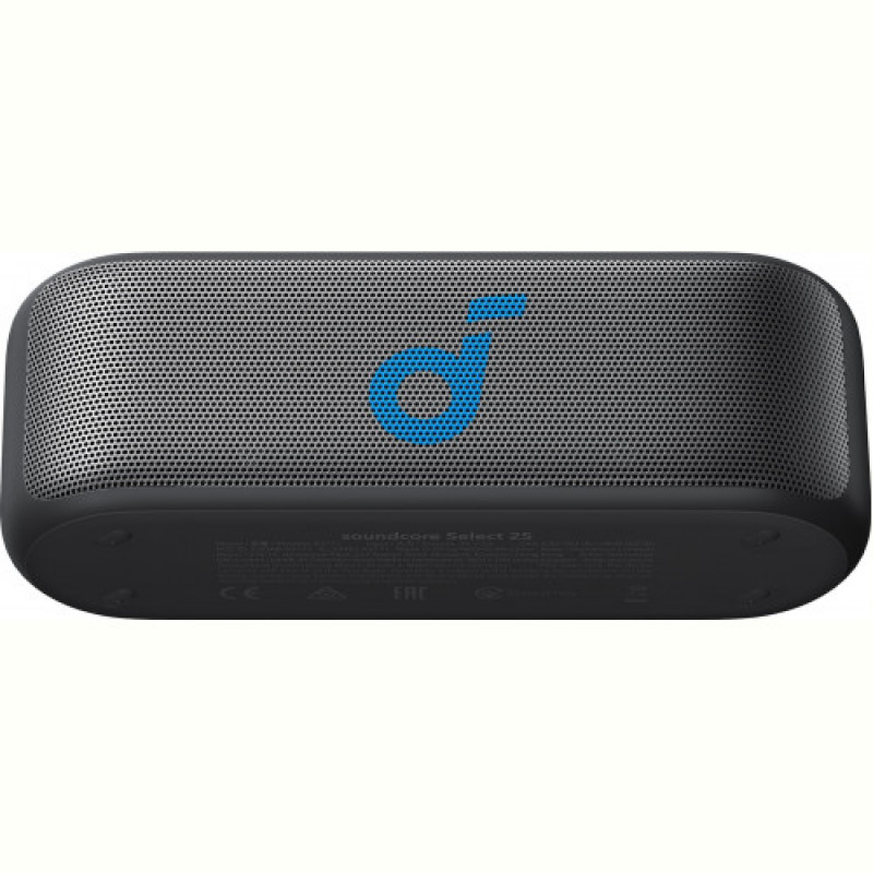 Акустична система Anker SoundCore Select 2S Black (A3171011)