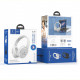 Bluetooth-гарнітура SkyDolphin SL01 White (SDBTE-000185)