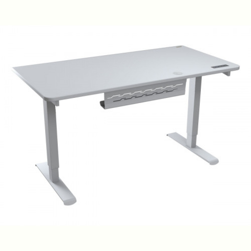 Геймерський стіл Cougar Royal 150 Elite Lite White